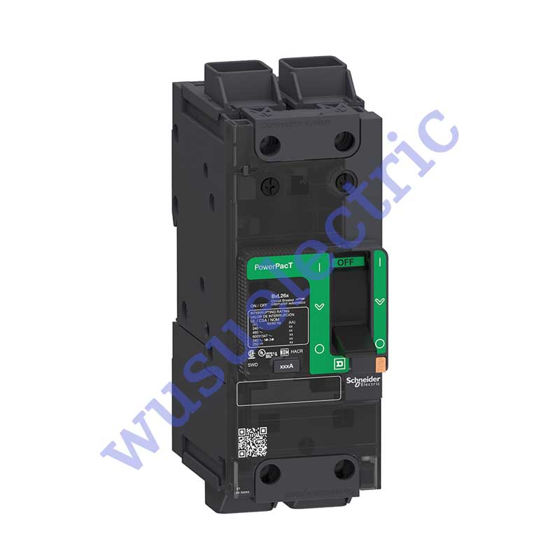 Schneider BGL26050LU Circuit breaker