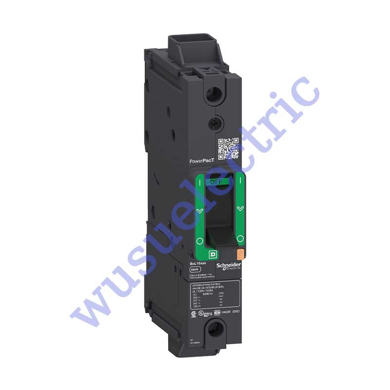 Schneider BJL16020 Circuit breaker