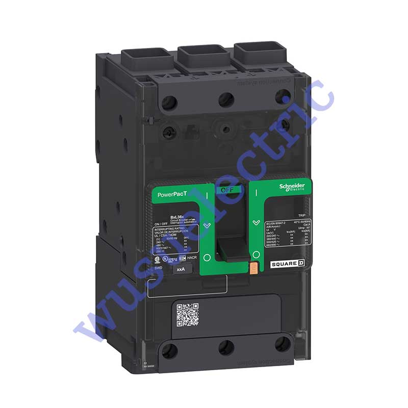 Schneider BGL36045LU Circuit breaker