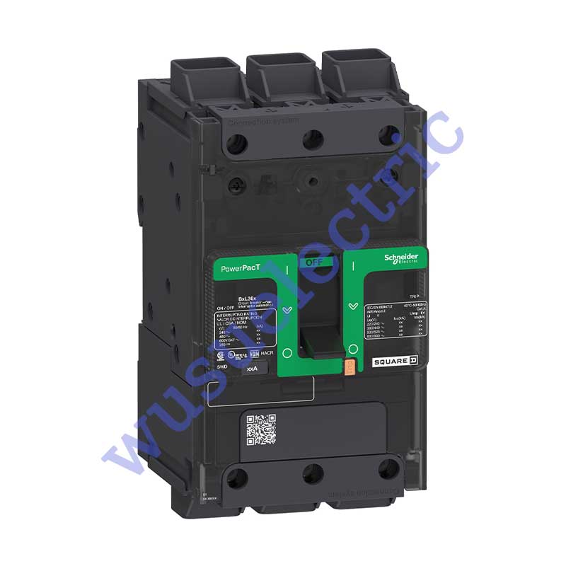 Schneider BGL36090LU Circuit breaker
