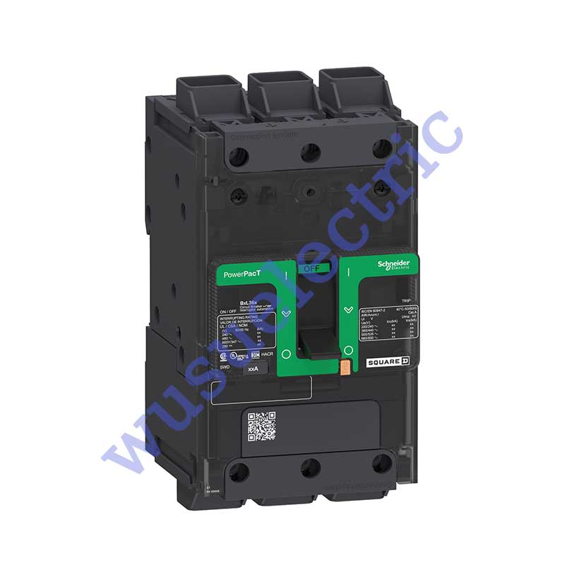 Schneider BJL36070LU Circuit breaker