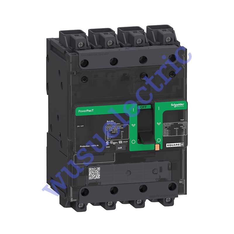 Schneider BJL46090LU Circuit breaker
