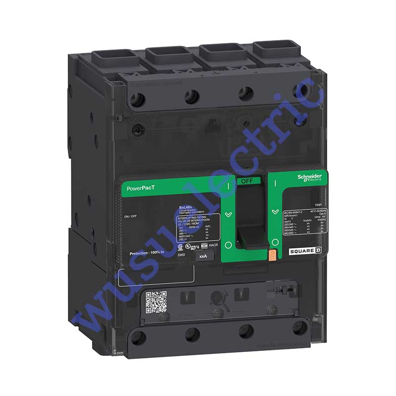 Schneider BDF46030 Circuit breaker