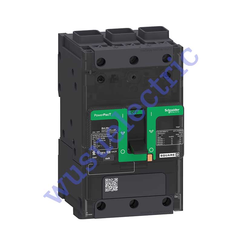 Schneider BGF36035 Circuit breaker