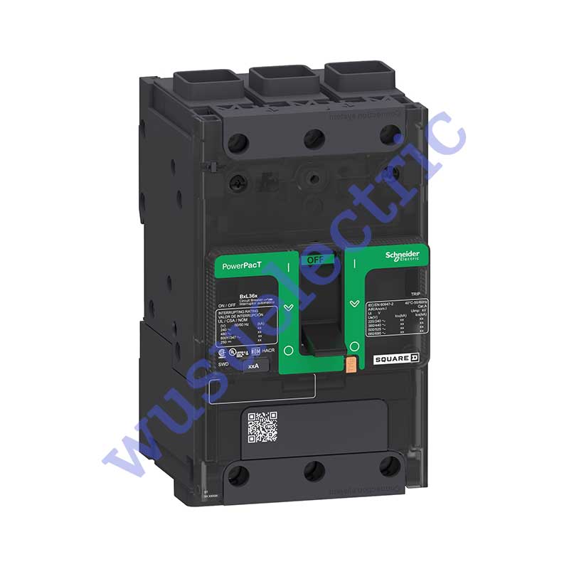 Schneider BGF36060 Circuit breaker