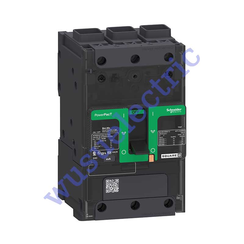 Schneider BGF36015 Circuit breaker