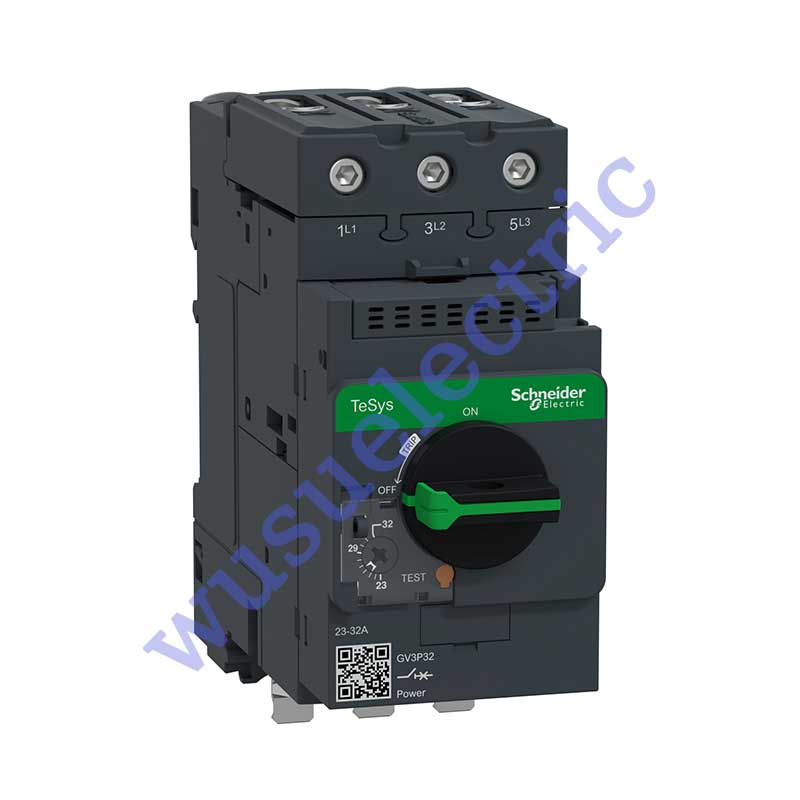Schneider GV3P321 Motor circuit breaker