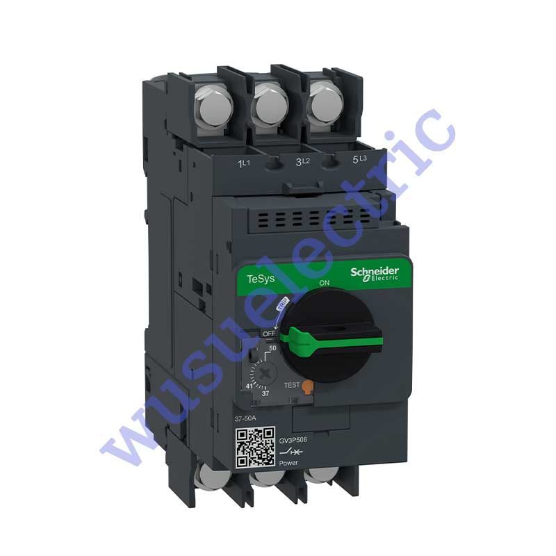 Schneider GV3P506 Circuit breaker