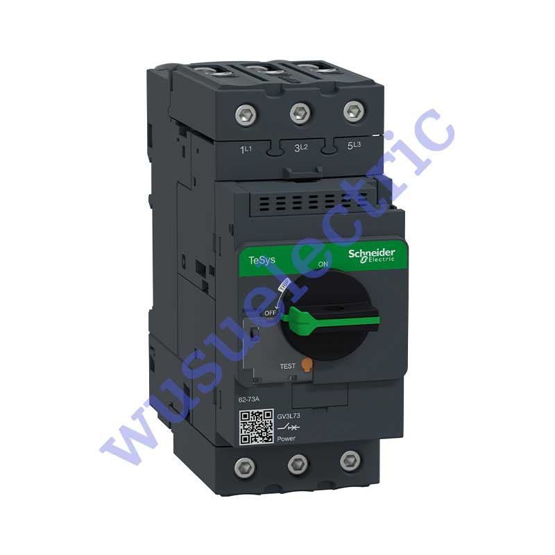 Schneider GV3L73 Motor circuit breaker