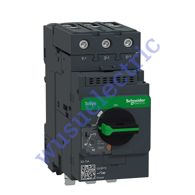 Schneider GV3P731 Motor circuit breaker