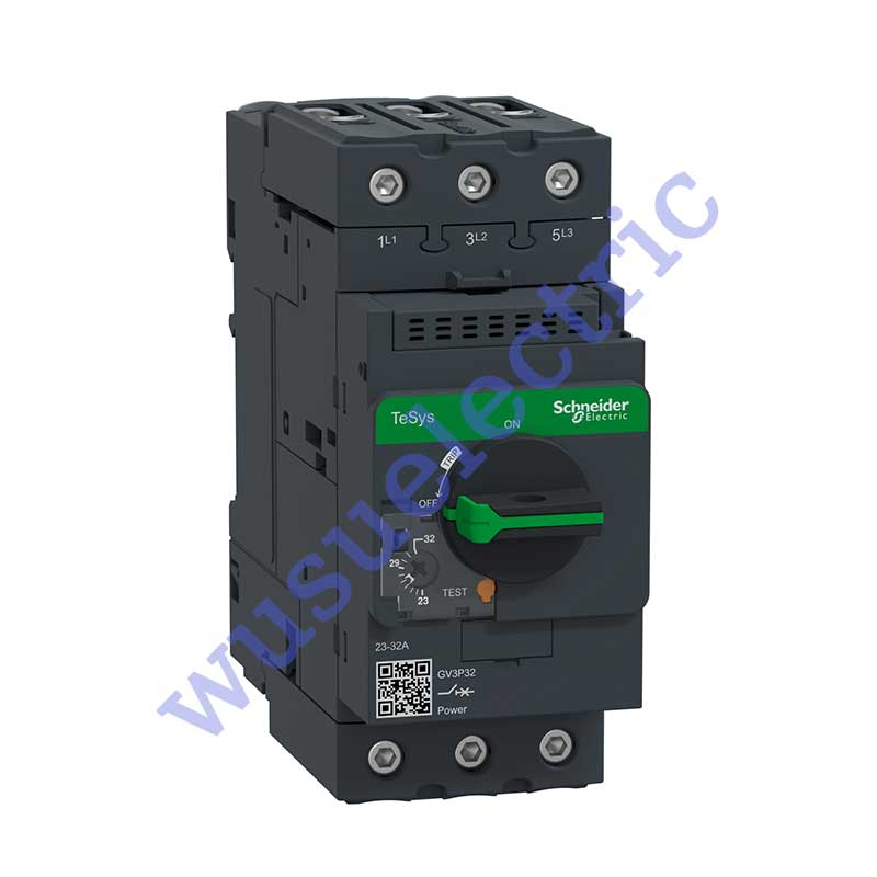 Schneider GV3P32 Motor circuit breaker