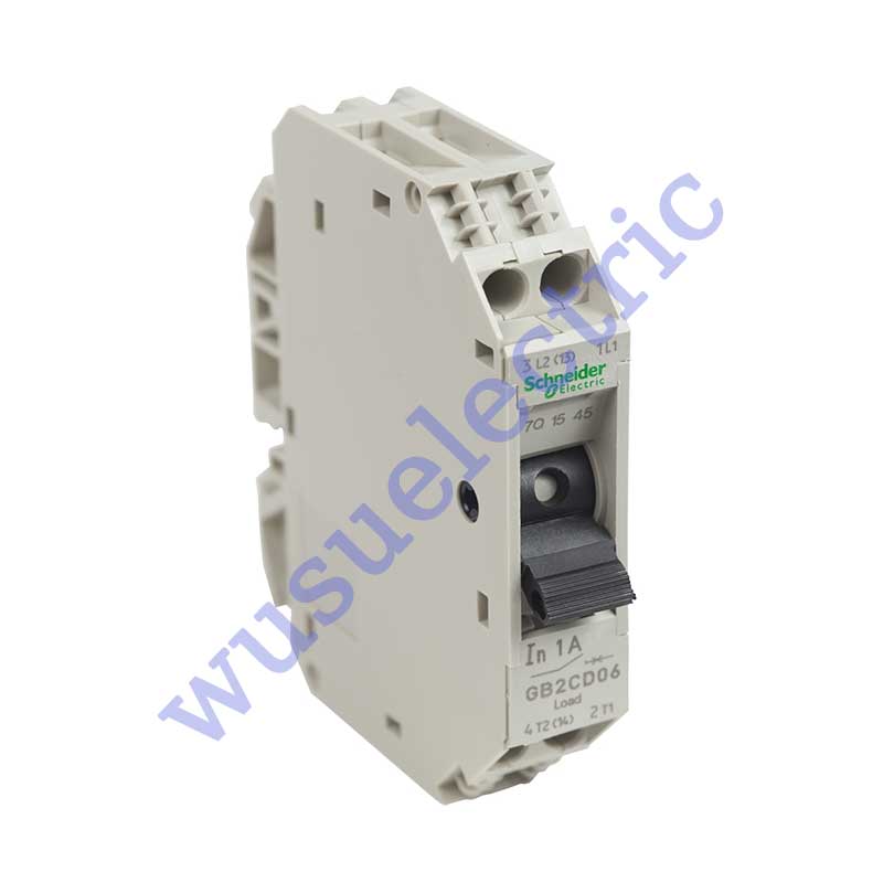 Schneider GB2CD06 Circuit breaker