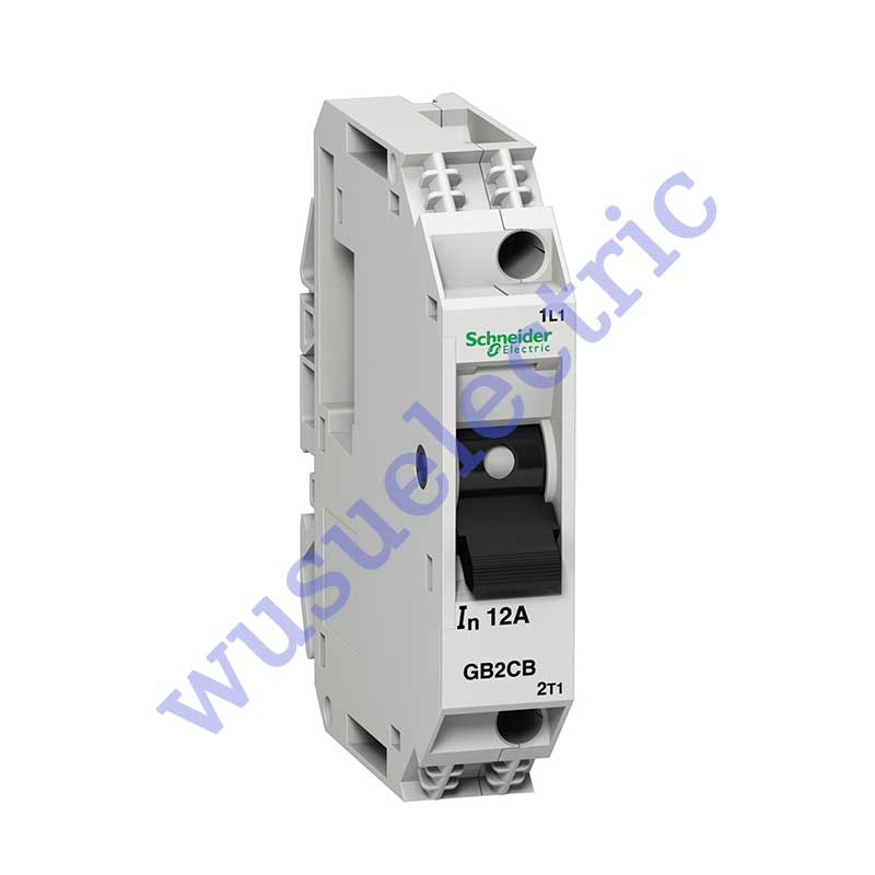 Schneider GB2CB07 Circuit breaker