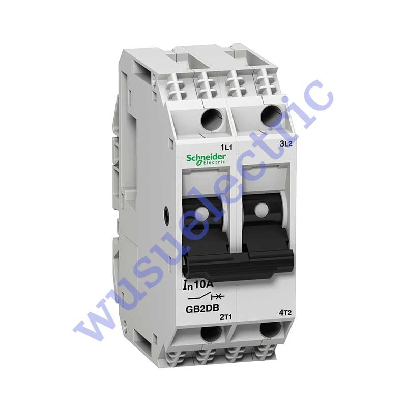 Schneider GB2DB16 Circuit breaker