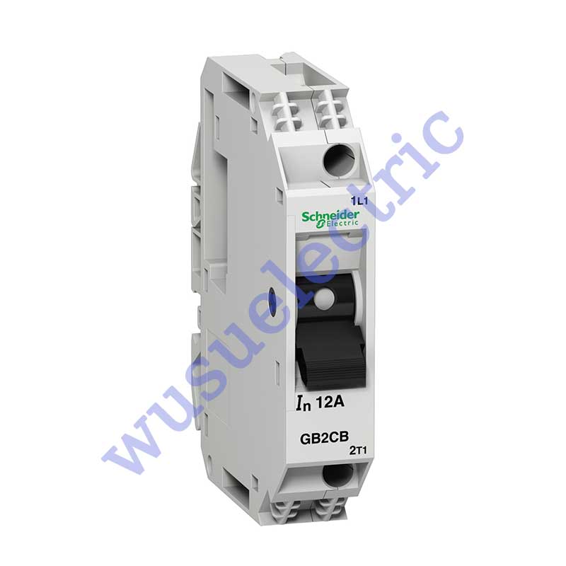 Schneider GB2CB05 Circuit breakerv