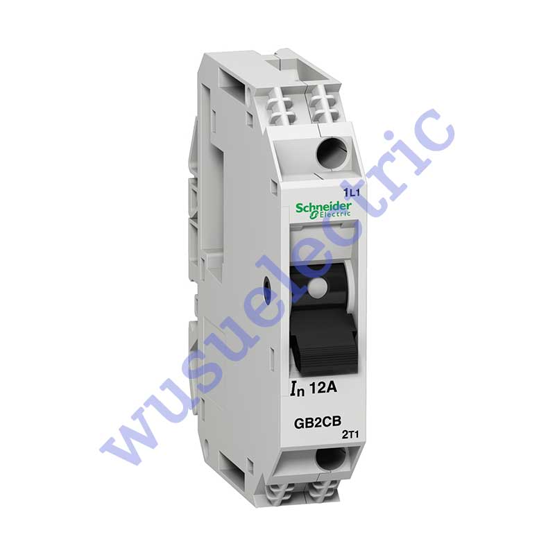 Schneider GB2CB20 Circuit breaker