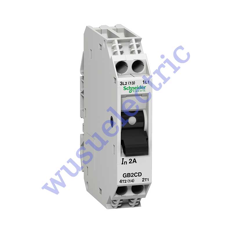 Schneider GB2CD14 Circuit breaker