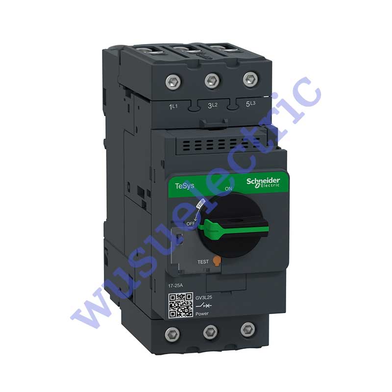 Schneider GV3L25 Motor circuit breaker