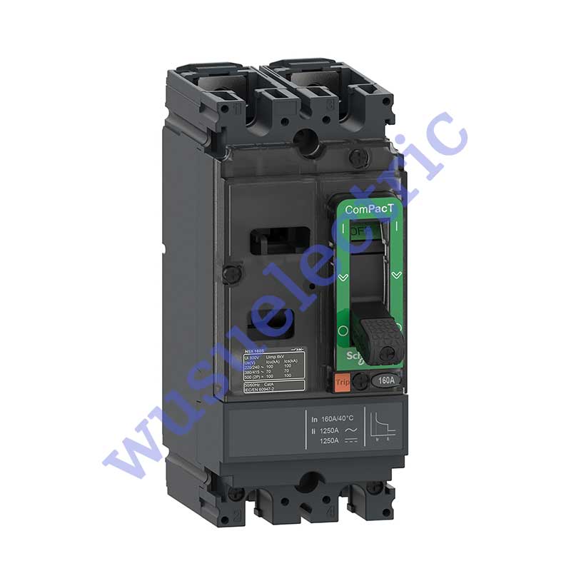 Schneider C10S2TM030  Circuit breaker