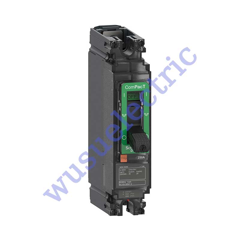 Schneider C10M1TM063 Circuit breaker