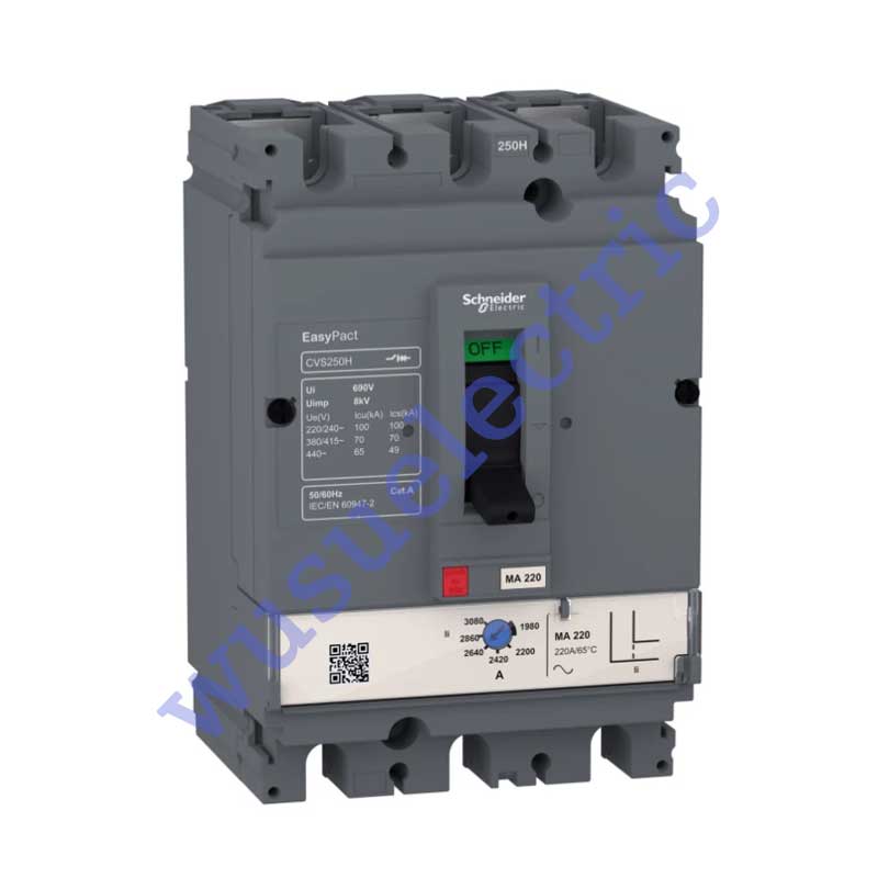 Schneider LV516454 Circuit Breaker