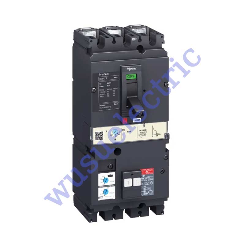 Schneider LV510567 Circuit Breaker