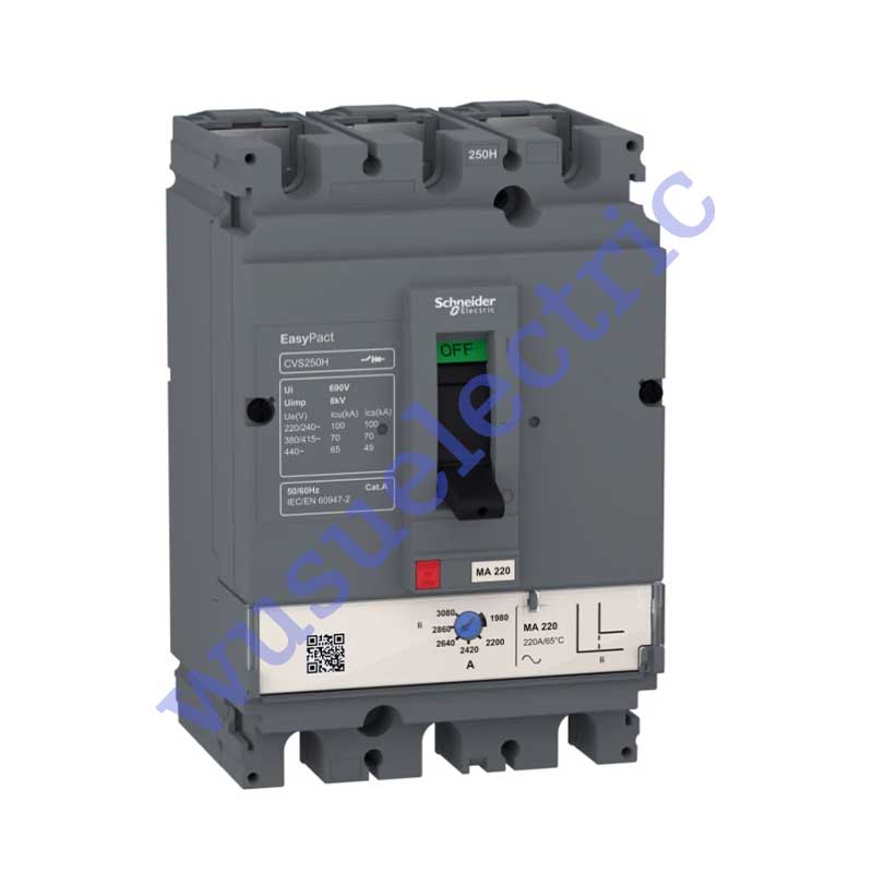 Schneider LV510462 Circuit breaker