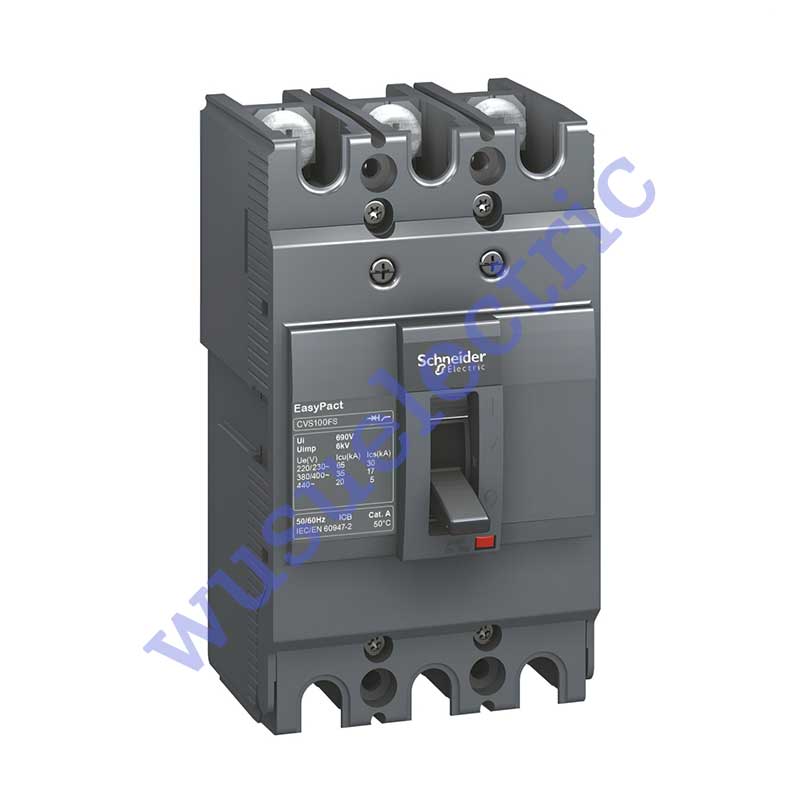 Schneider LV510850 Circuit breaker