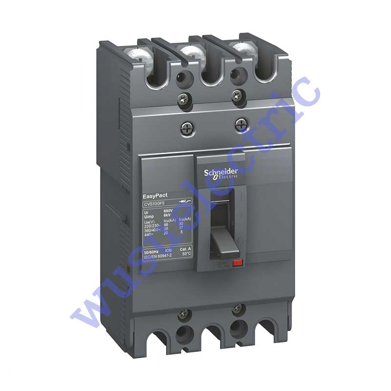 Schneider LV510834 Circuit breaker