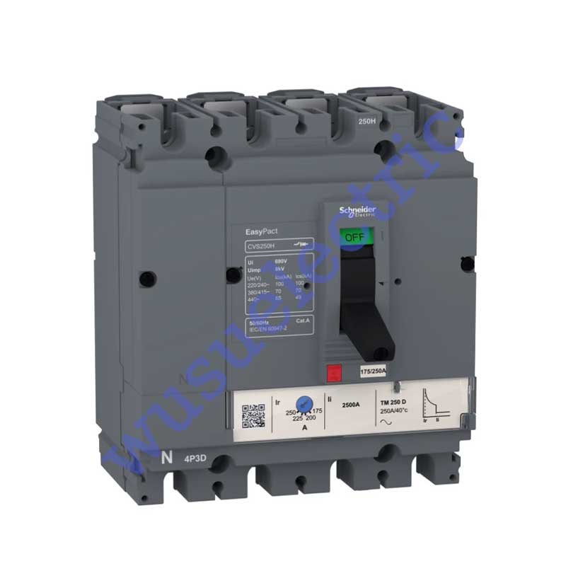 Schneider LV510511 Circuit breaker