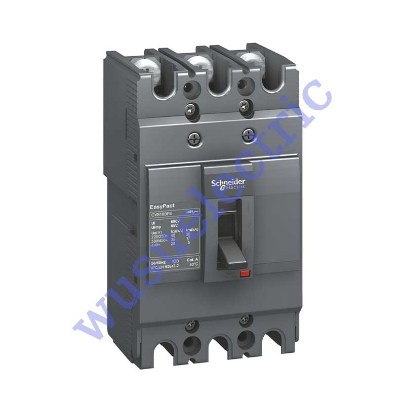 Schneider LV510853 Circuit breaker