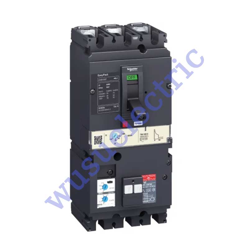 Schneider LV510591 Circuit breaker