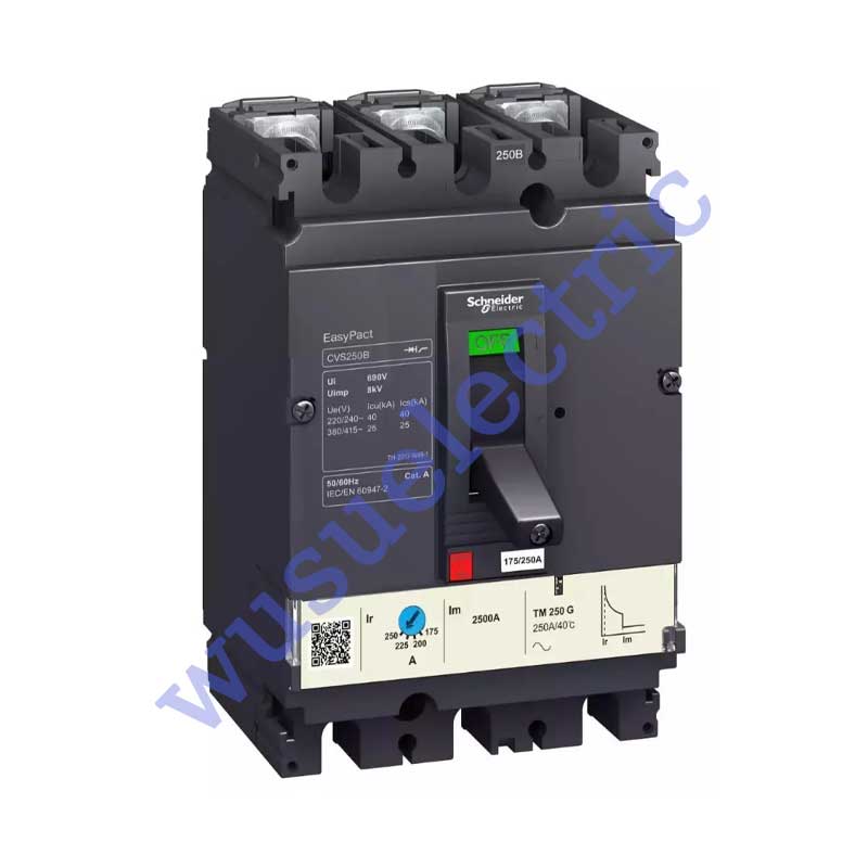 Schneider LV510331 Circuit breaker