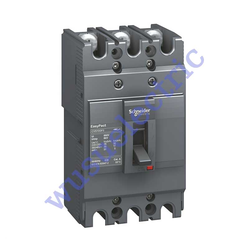 Schneider LV510854 Circuit breaker