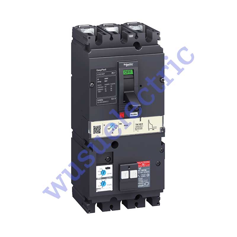Schneider LV540335 Circuit breaker