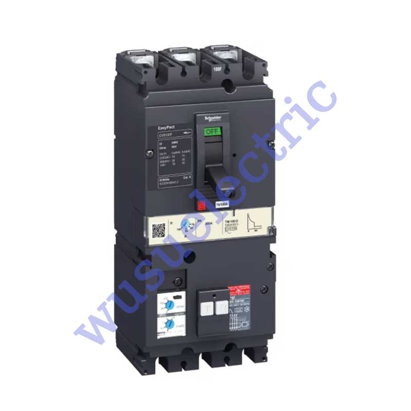 Schneider LV510562 Circuit breaker