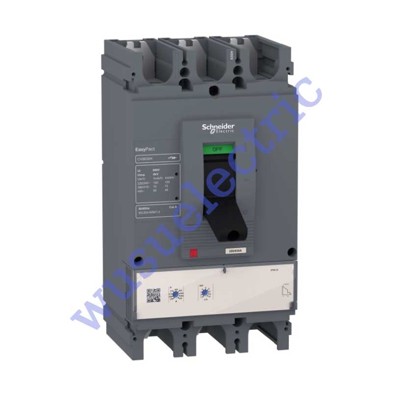 Schneider LV563515 Circuit breaker