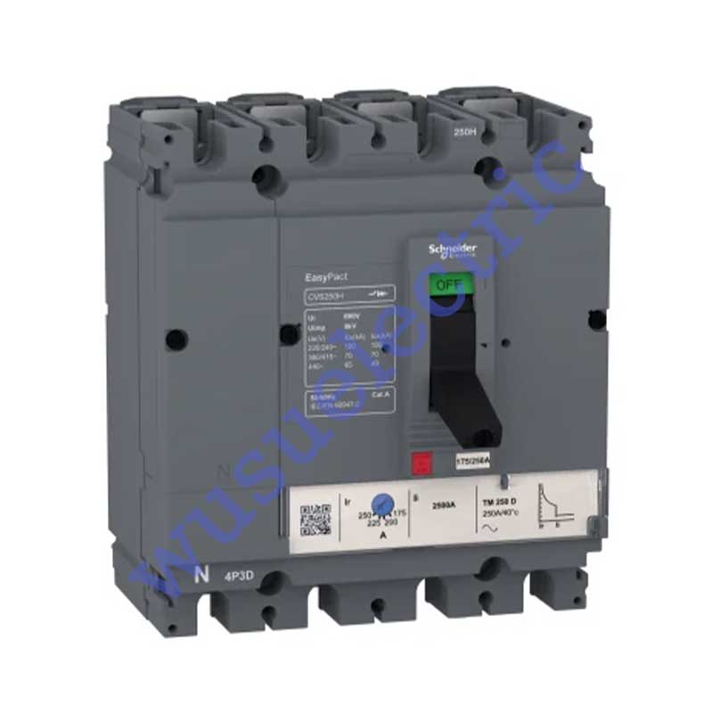 Schneider LV510515 Circuit breaker