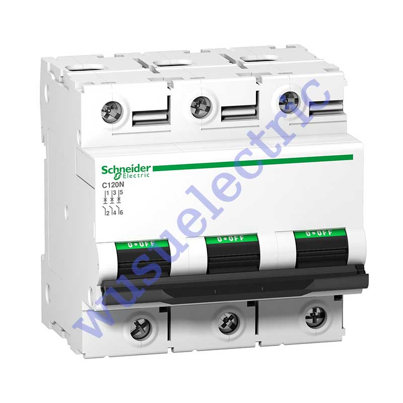 Schneider A9N18348 Miniature circuit-breaker