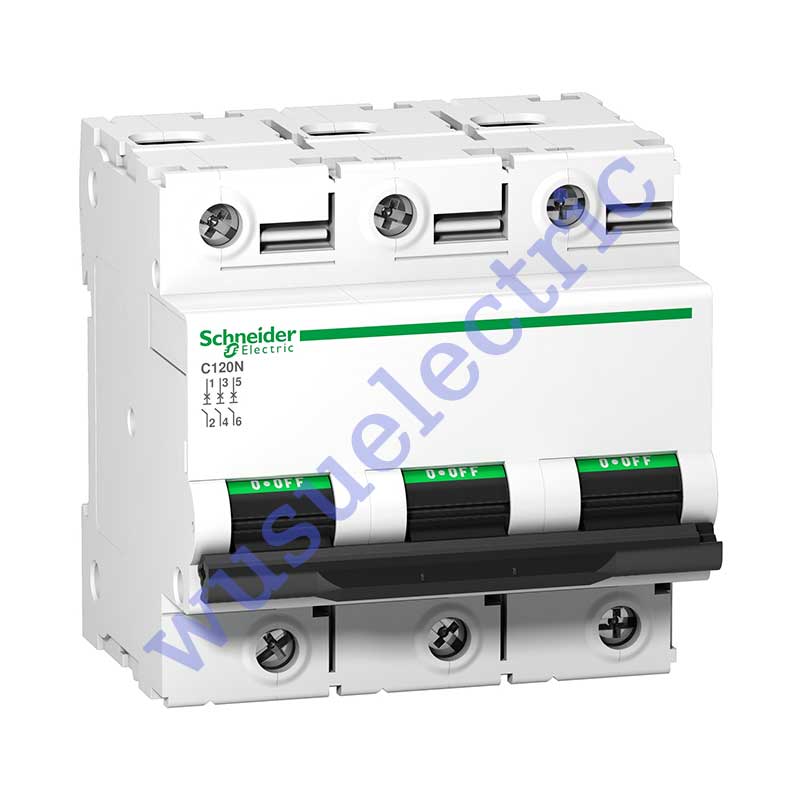 Schneider A9R12463 Miniature circuit-breaker