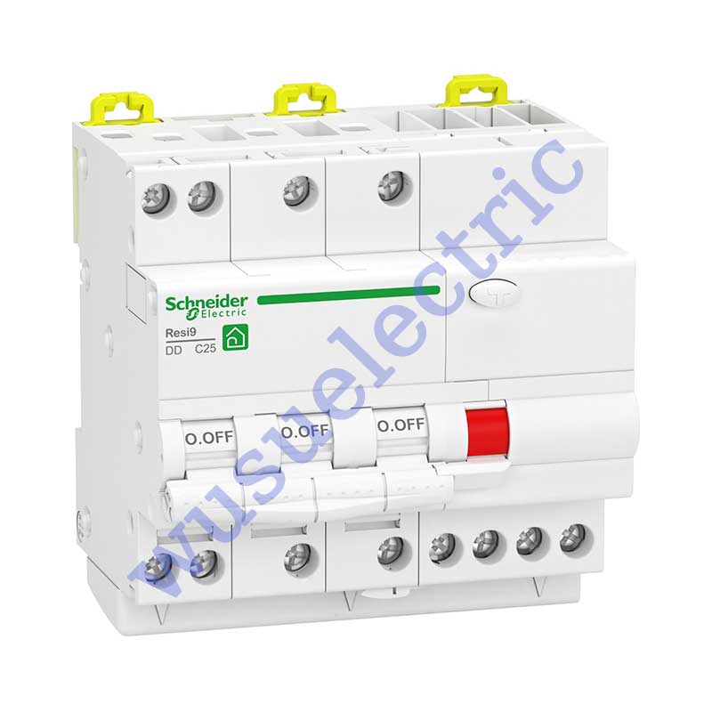 Schneider R9PDCS10 Circuit Breaker