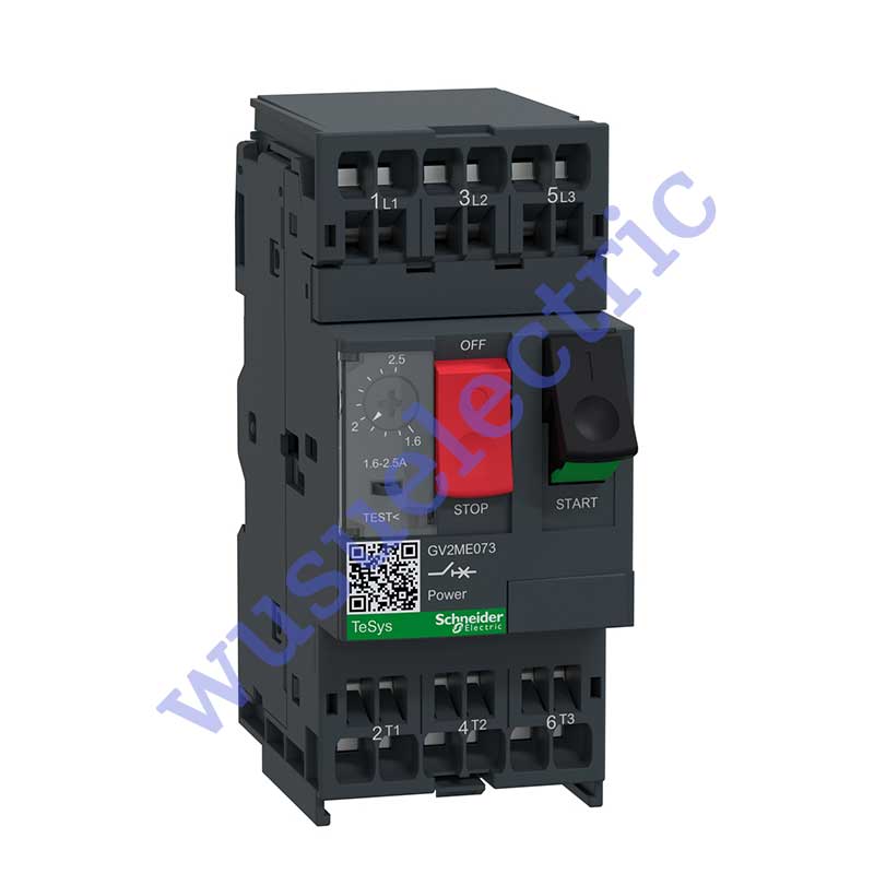 Schneider GV2ME073 Motor circuit breaker