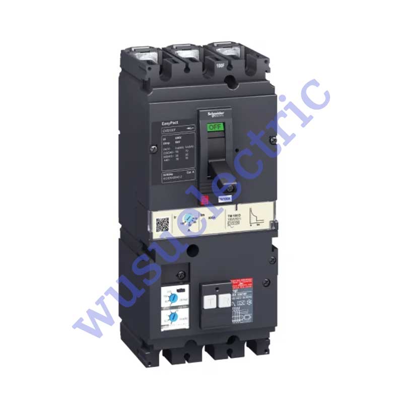 Schneider LV510682 Circuit Breaker