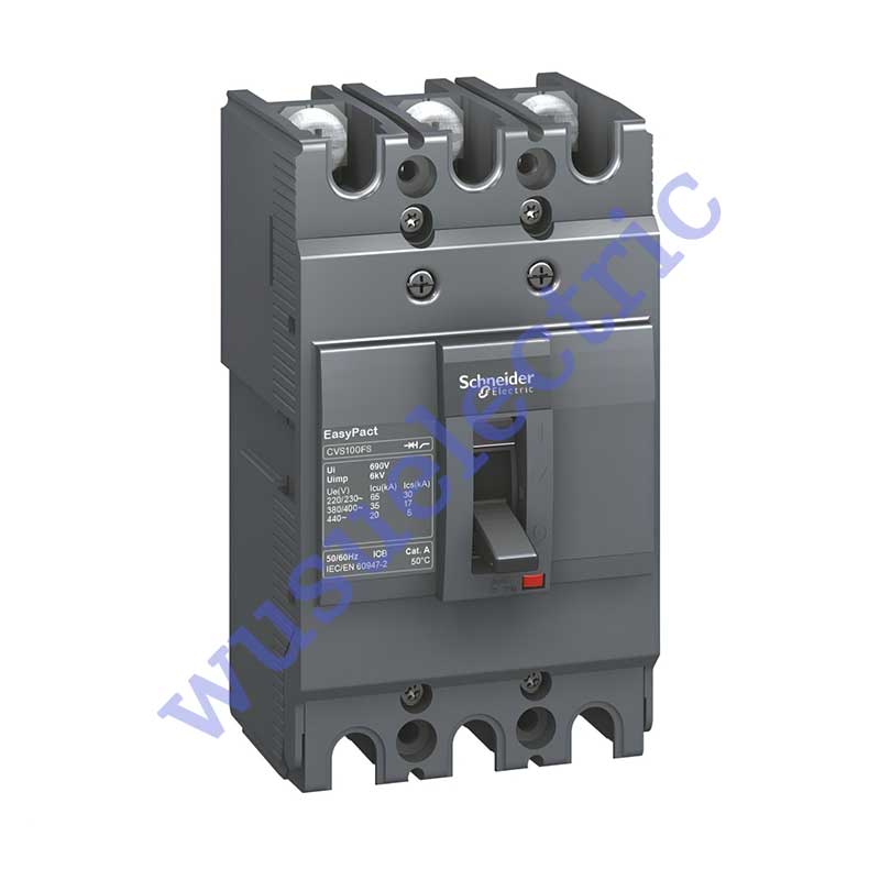 Schneider LV510856 Circuit Breaker