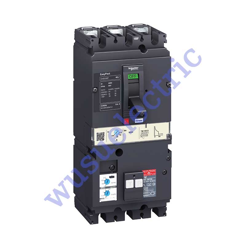 Schneider LV510533 Circuit Breakerv