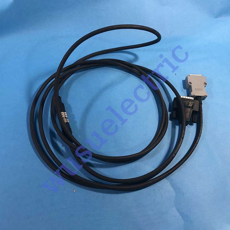 Heidenhain 524599-02 Adapter cable