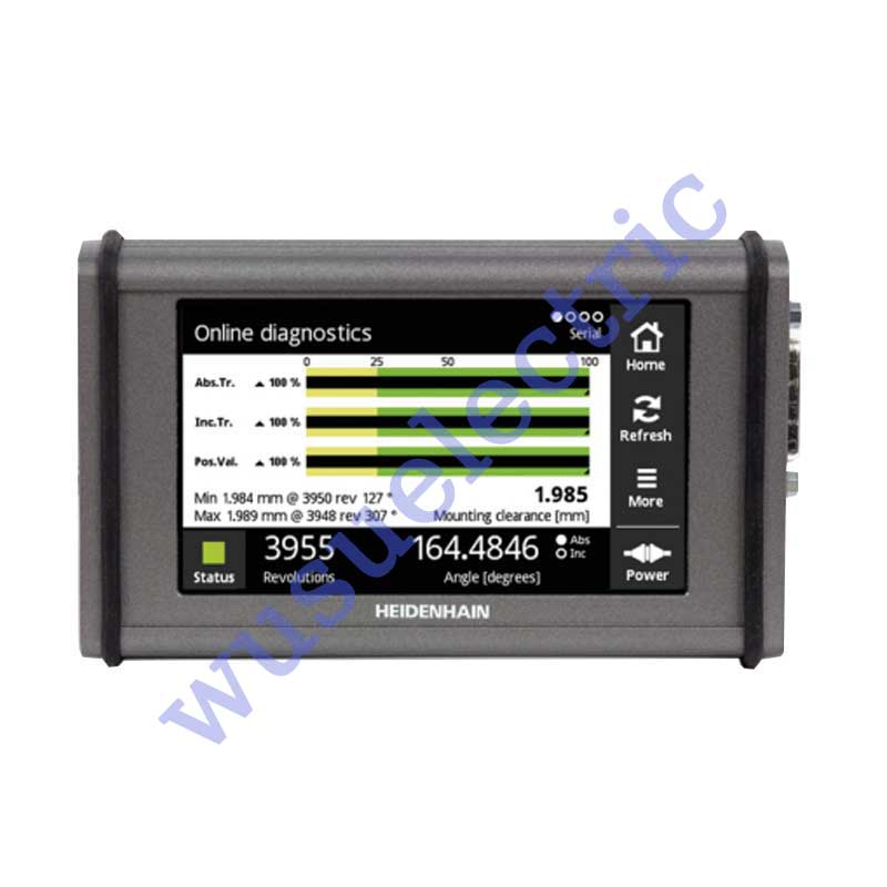 Heidenhain 1093210-01 encoder