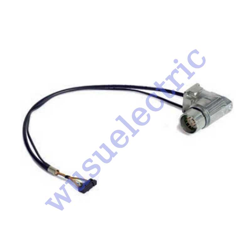 Heidenhain 330980-01 encoder