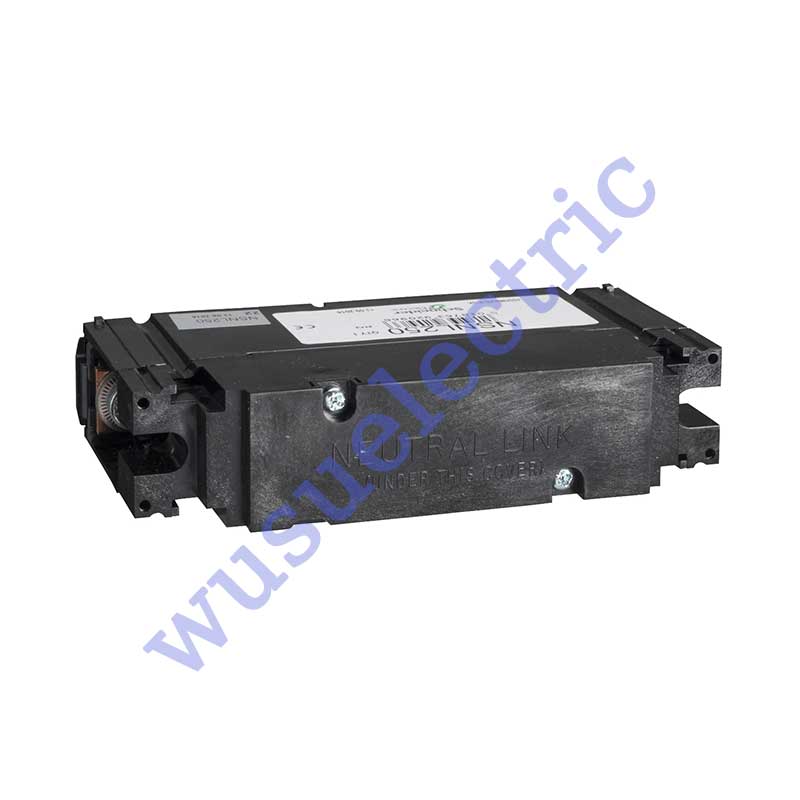 Schneider NSNL630 Circuit Breaker Accessory