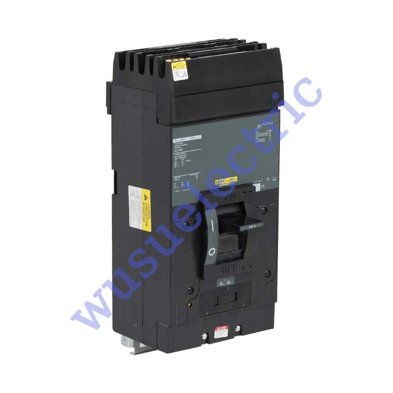 Schneider SLA3400 circuit breaker